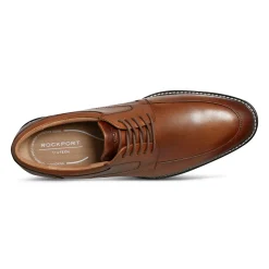 Men's Floran Lace-To-Toe Dress Oxfords