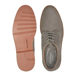 Men's Foley Lace-up Casual Oxfords