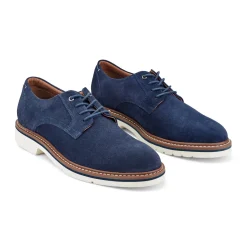 Men's Foley Lace-up Casual Oxfords