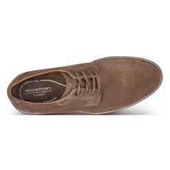 Men's Foley Lace-up Casual Oxfords