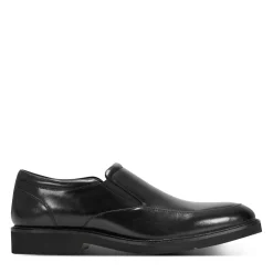 Men's Folton Almond Toe Slip-Ons