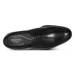 Men's Folton Almond Toe Slip-Ons