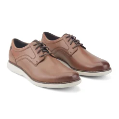 Men's Garett Plain Toe Oxford