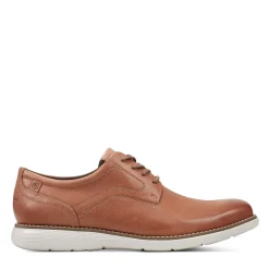 Men's Garett Plain Toe Oxford