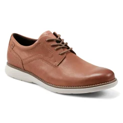 Men's Garett Plain Toe Oxford