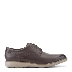 Men's Garett Plain Toe Oxford