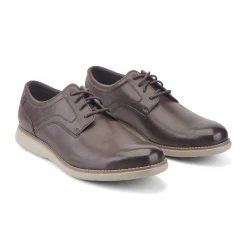 Men's Garett Plain Toe Oxford