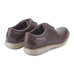 Men's Garett Plain Toe Oxford