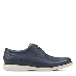 Men's Garett Plain Toe Oxford