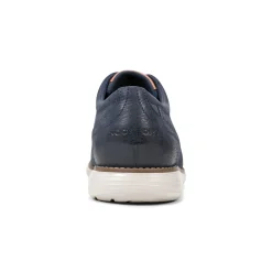 Men's Garett Plain Toe Oxford