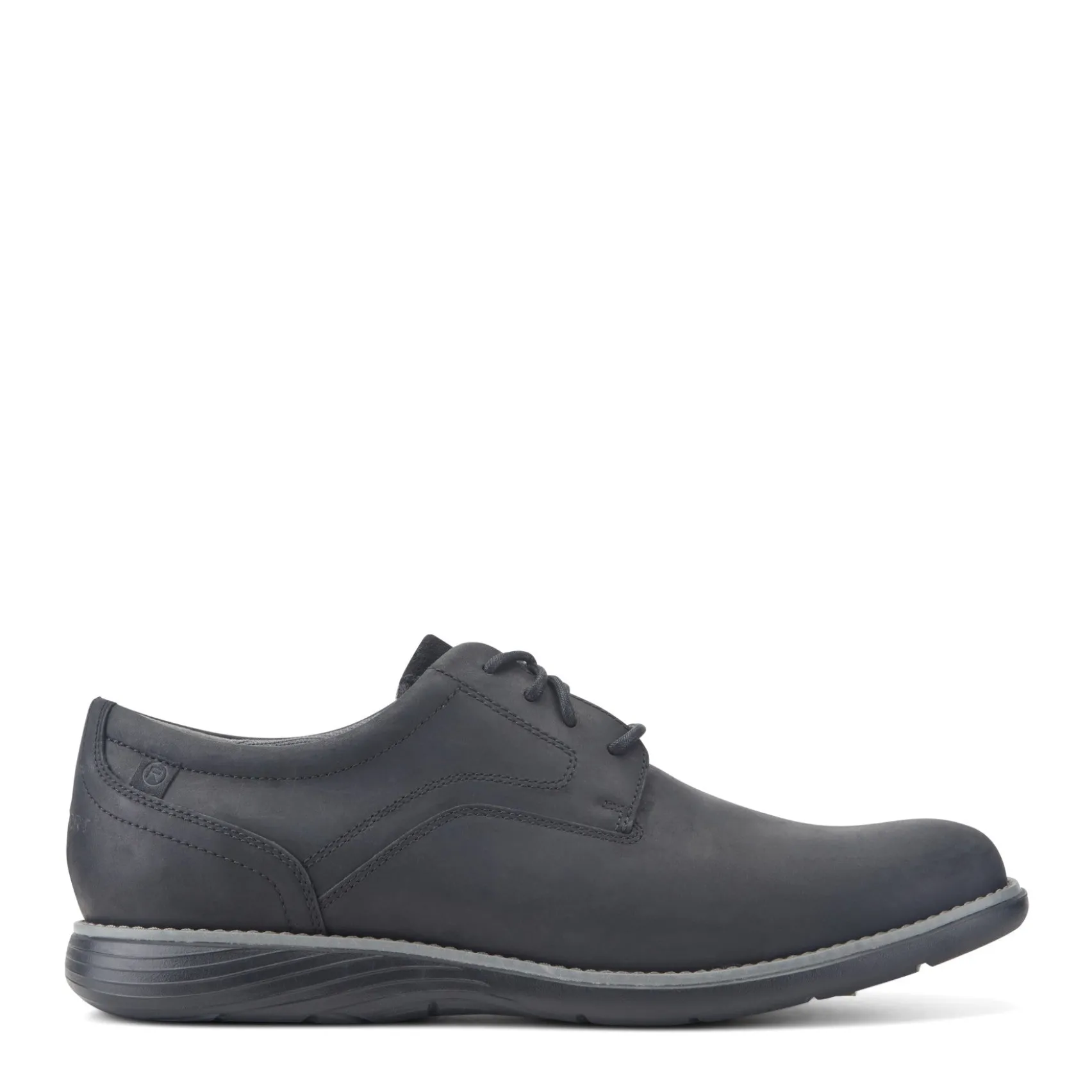 Men's Garett Plain Toe Oxford