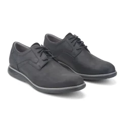 Men's Garett Plain Toe Oxford