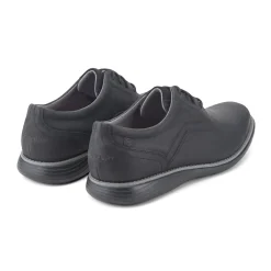 Men's Garett Plain Toe Oxford