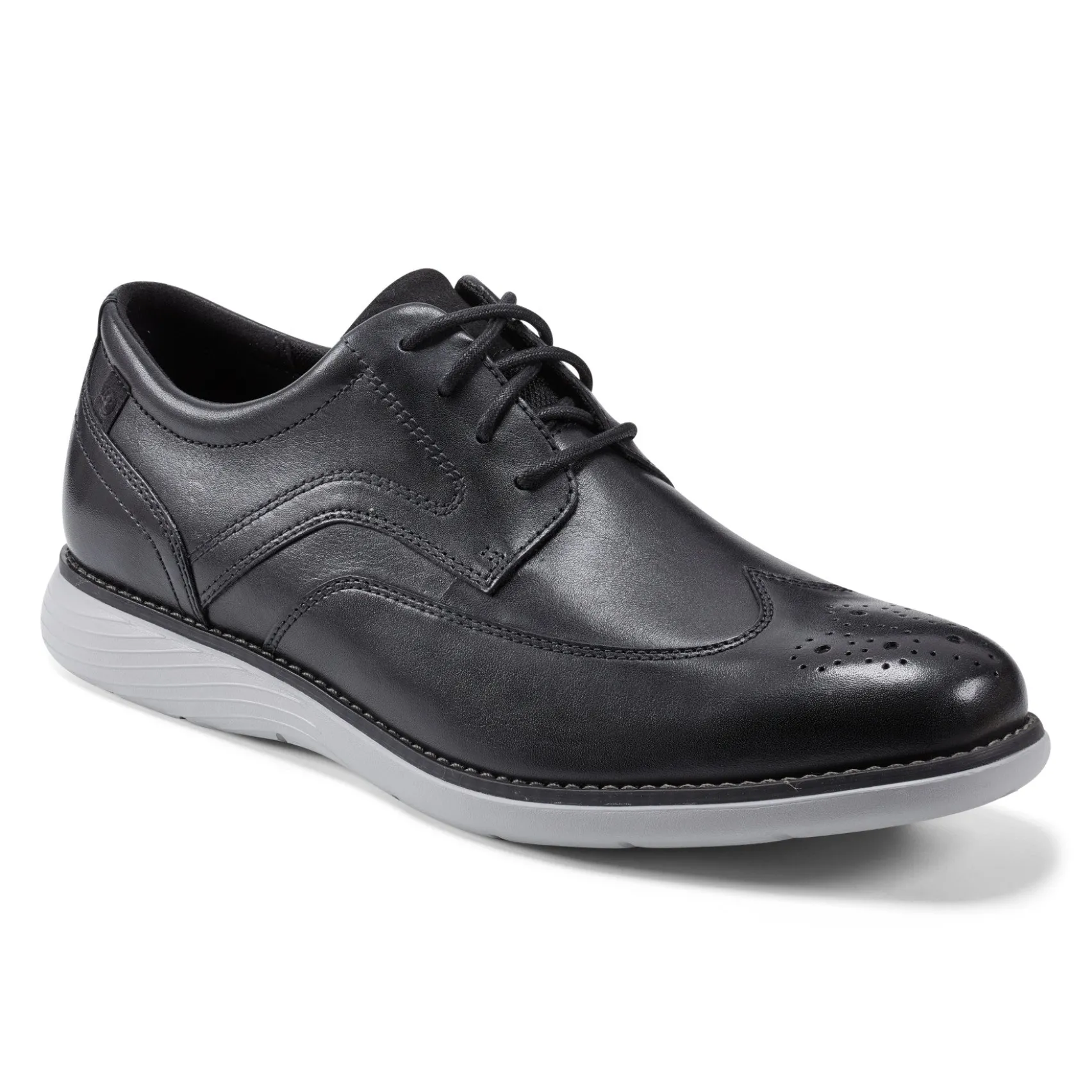 Men's Garett Wing Tip Oxford