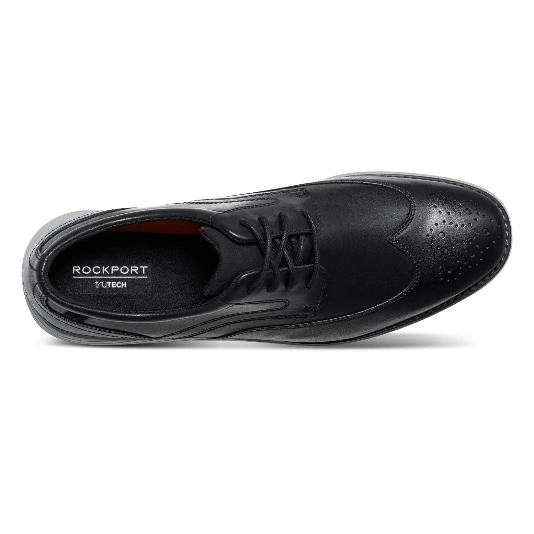 Men's Garett Wing Tip Oxford