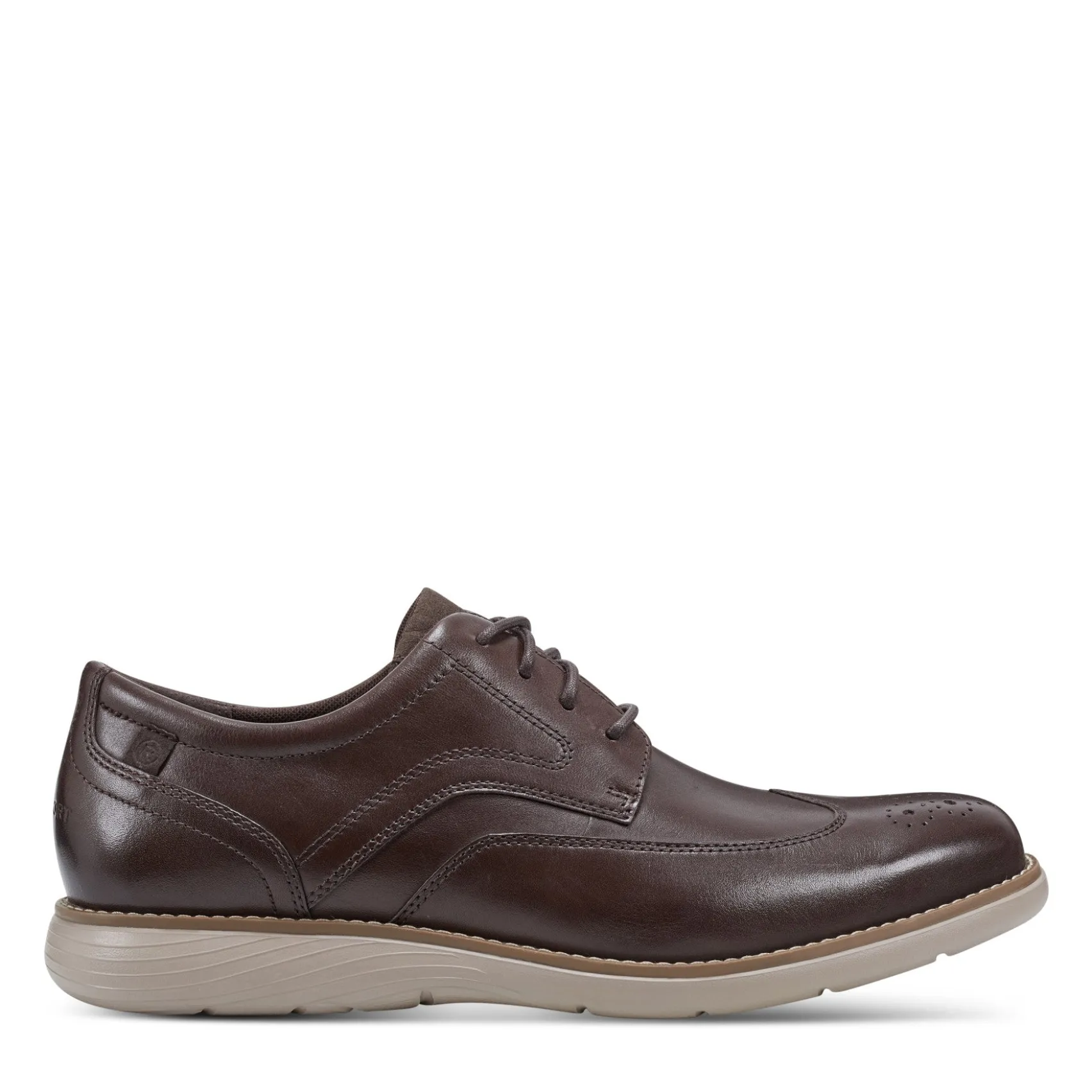 Men's Garett Wing Tip Oxford