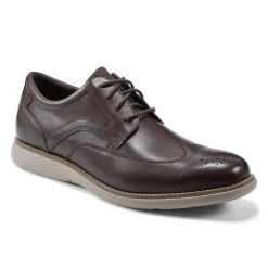 Men's Garett Wing Tip Oxford