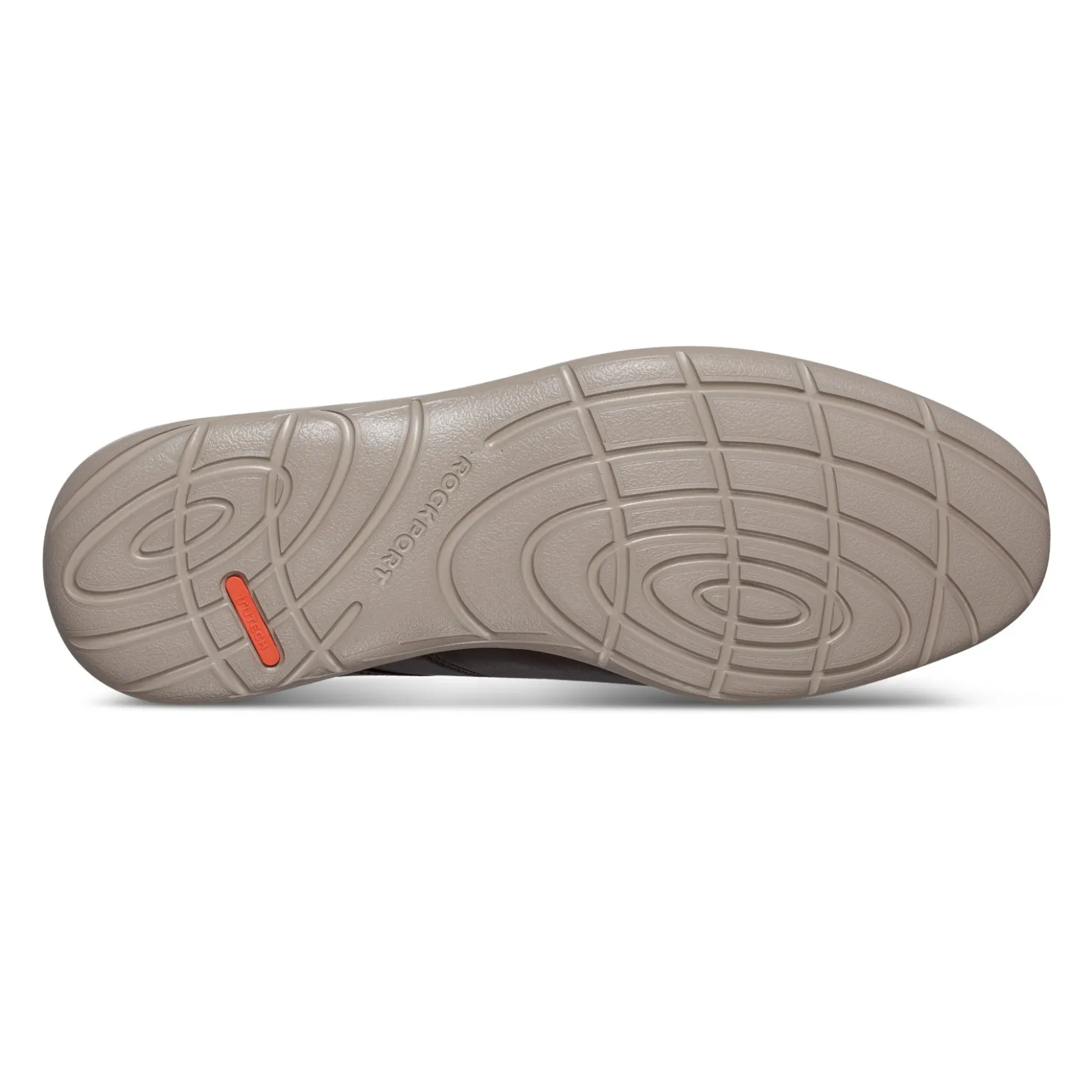 Men's Garett Wing Tip Oxford