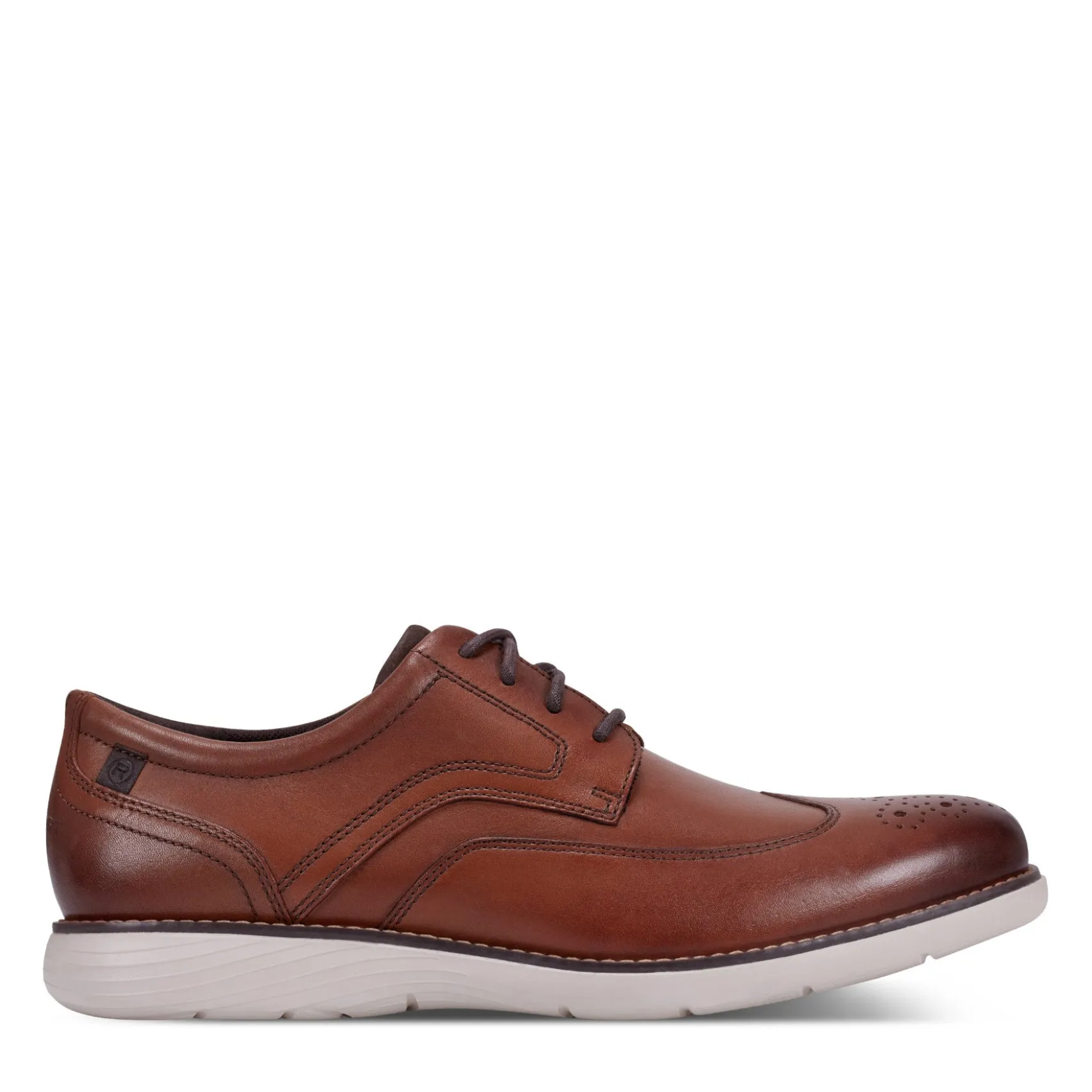 Men's Garett Wing Tip Oxford