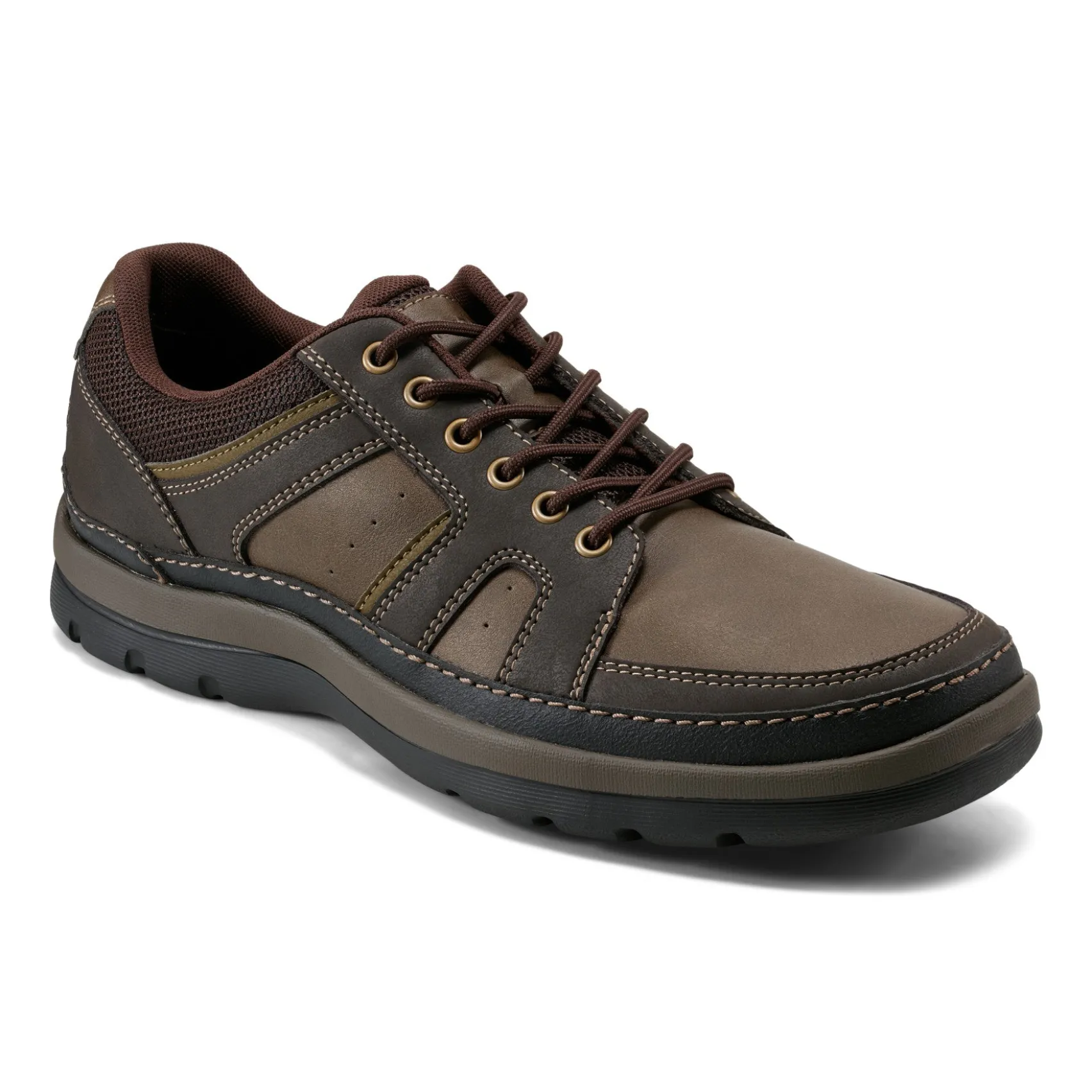 Men's Get Your Kicks Mudguard Blucher
