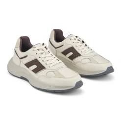 Men's Henry Casual Lace-Up Sneakers