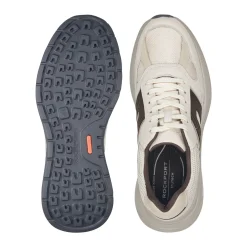 Men's Henry Casual Lace-Up Sneakers