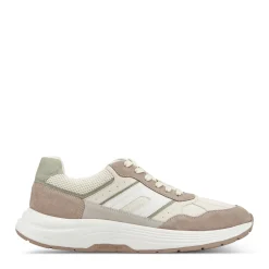 Men's Henry Casual Lace-Up Sneakers