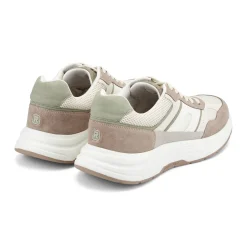 Men's Henry Casual Lace-Up Sneakers