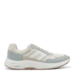 Men's Henry Casual Lace-Up Sneakers