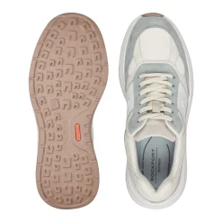 Men's Henry Casual Lace-Up Sneakers