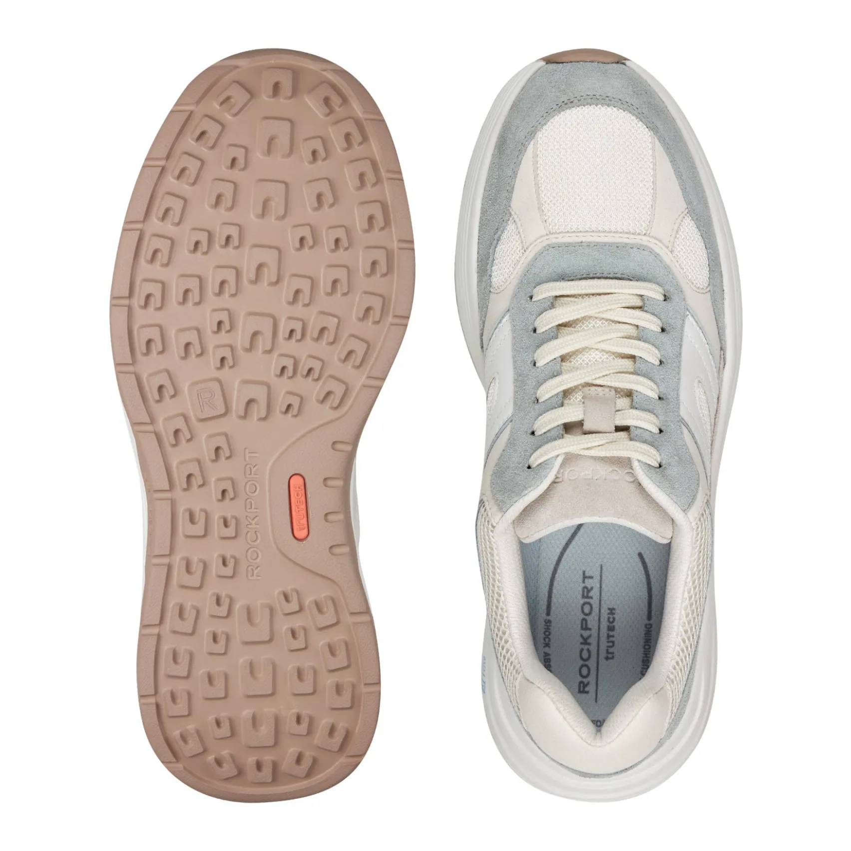 Men's Henry Casual Lace-Up Sneakers