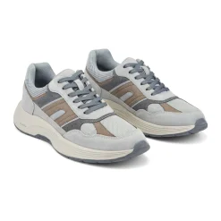 Men's Henry Casual Lace-Up Sneakers