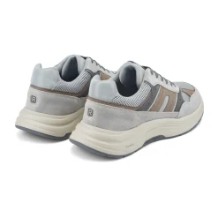 Men's Henry Casual Lace-Up Sneakers