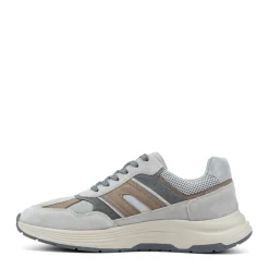 Men's Henry Casual Lace-Up Sneakers