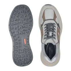 Men's Henry Casual Lace-Up Sneakers
