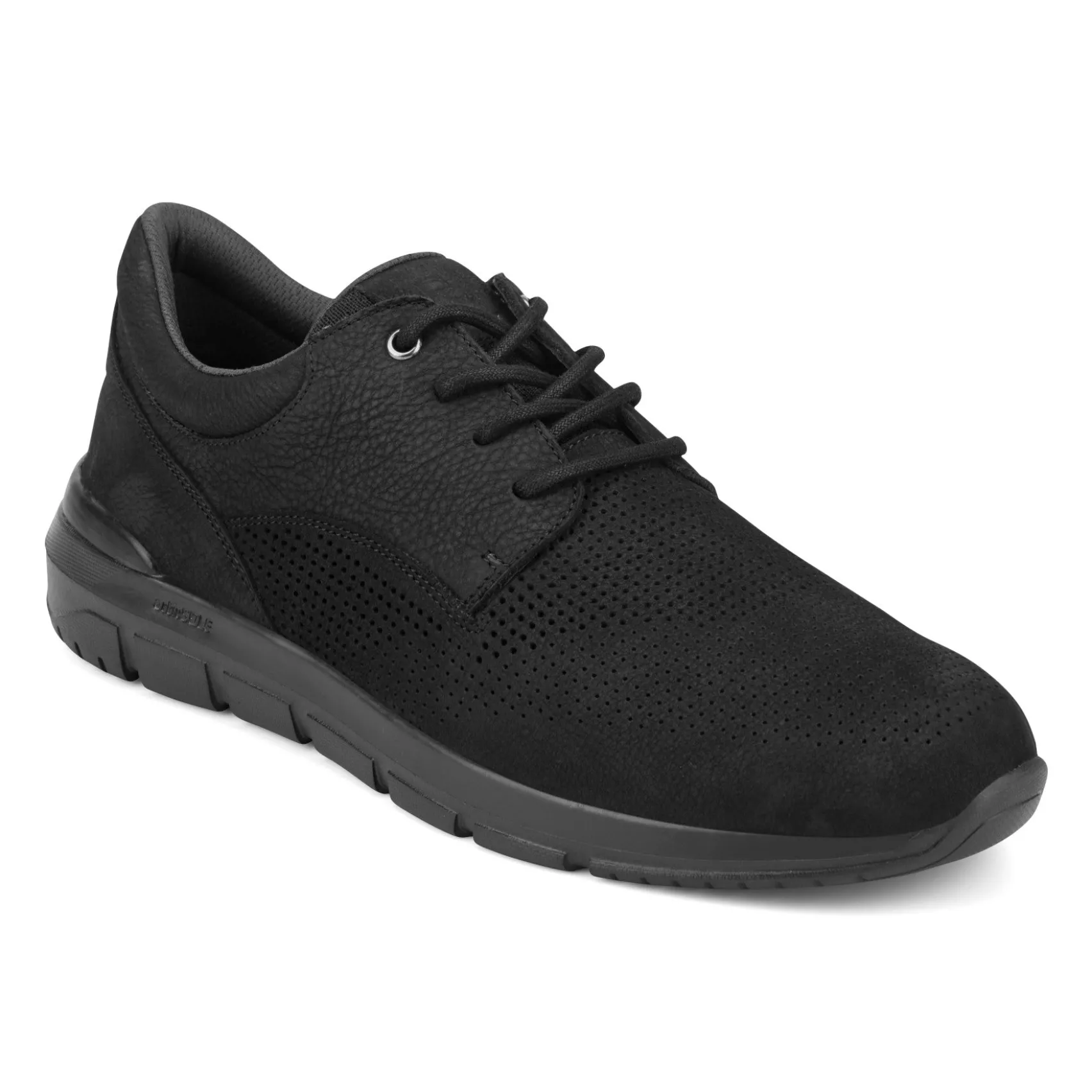 Men's Jaimie Lace-up Sneakers