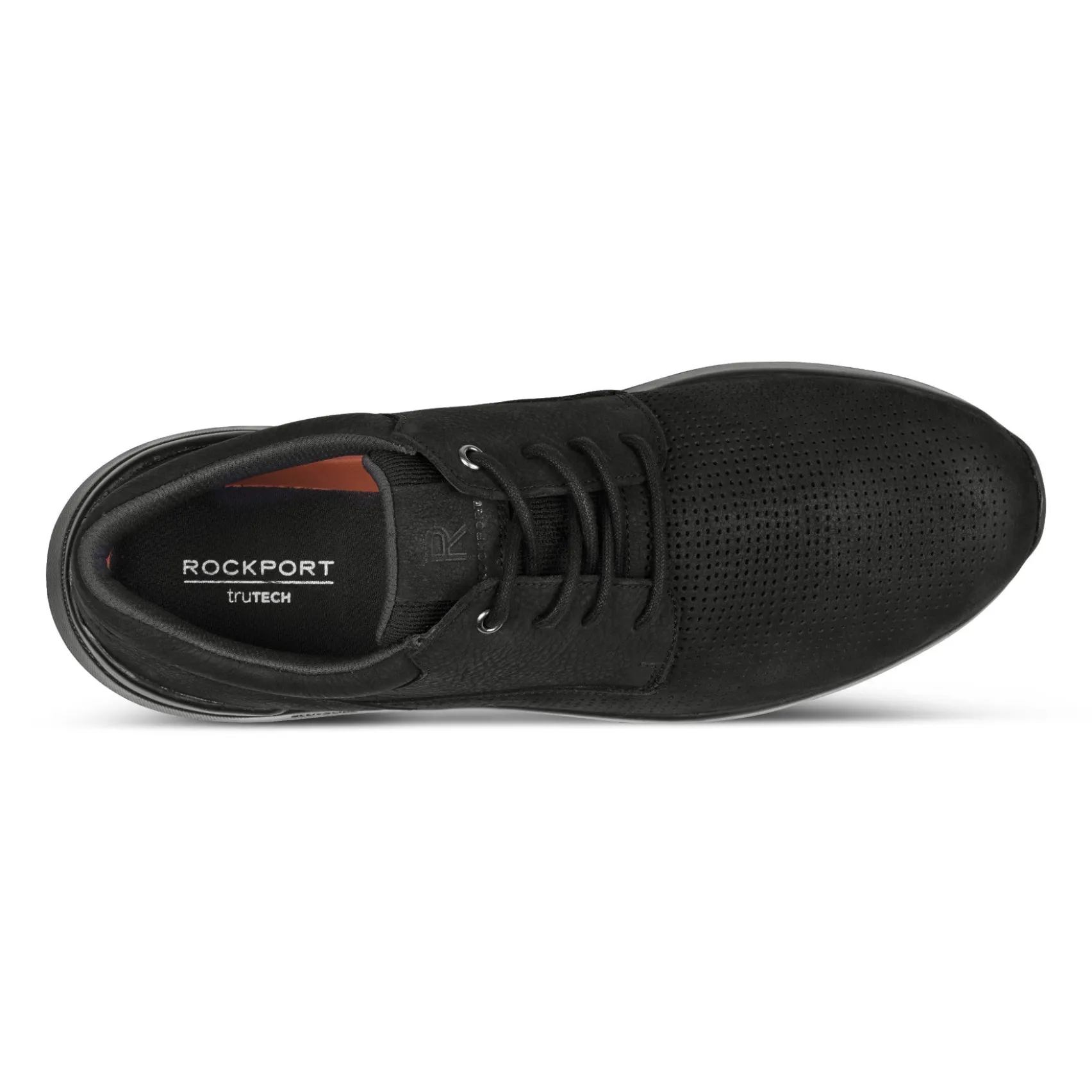 Men's Jaimie Lace-up Sneakers