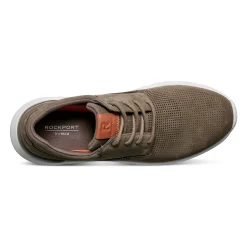 Men's Jaimie Lace-up Sneakers