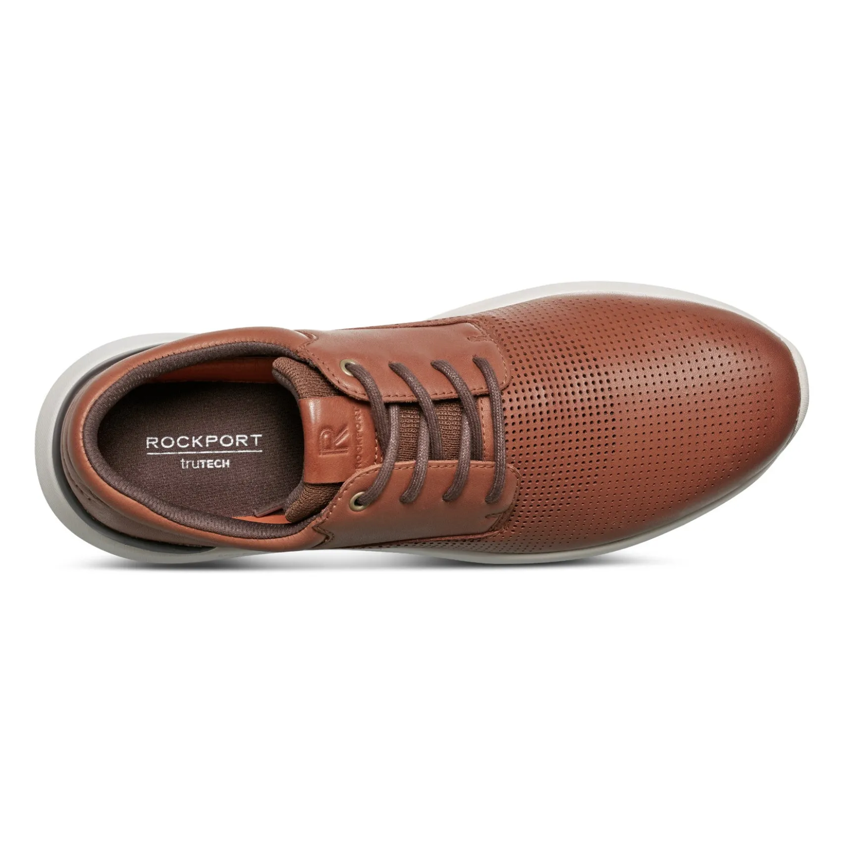 Men's Jaimie Lace-up Sneakers