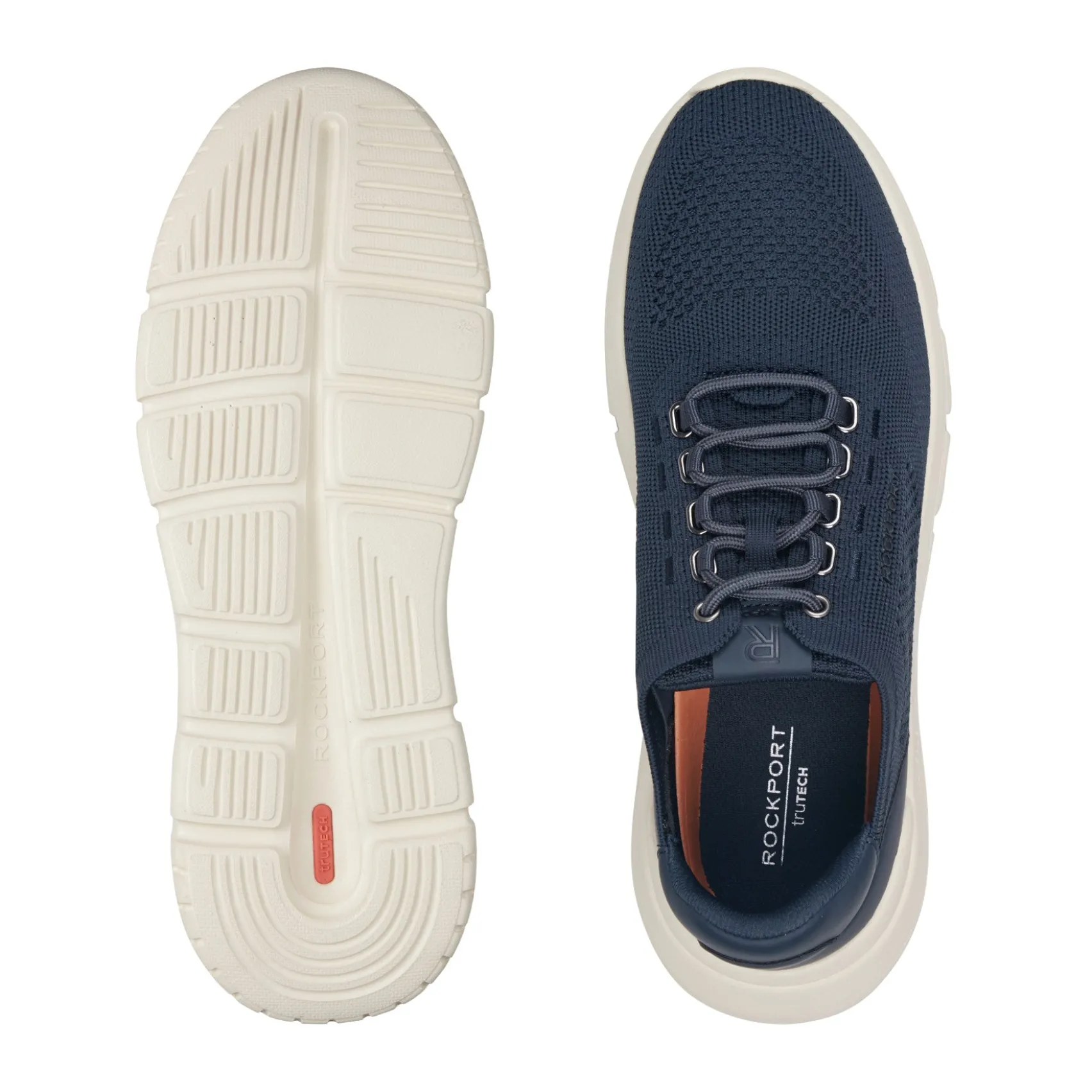 Men's Jaimson Lace-up Casual Sneakers