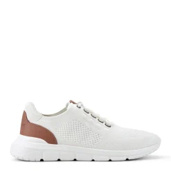 Men's Jaimson Lace-up Casual Sneakers