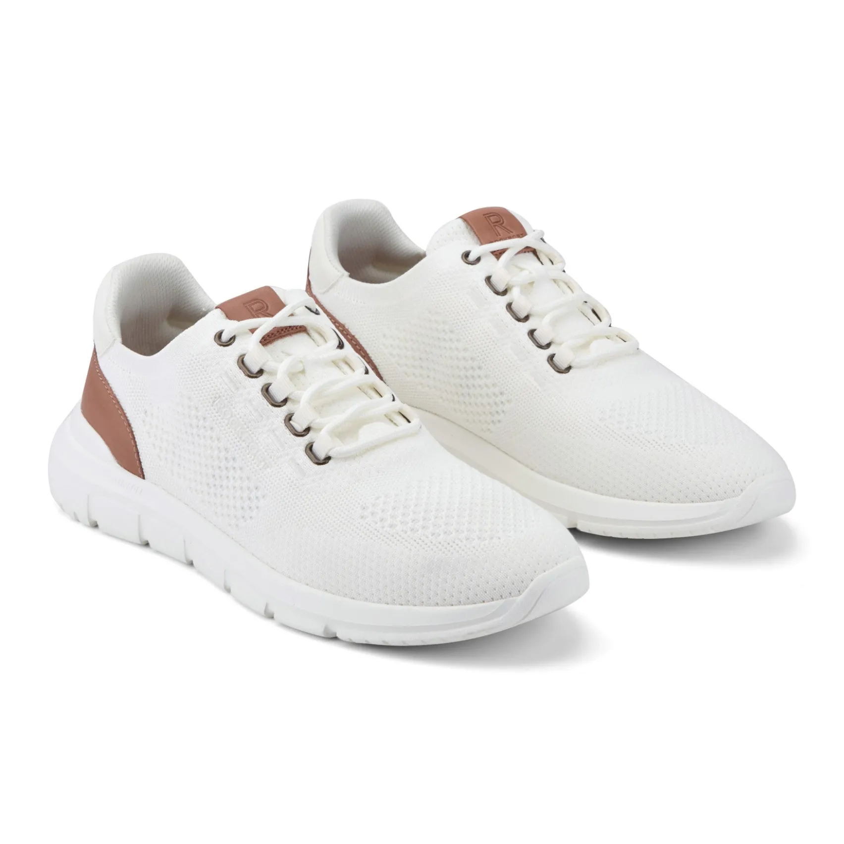 Men's Jaimson Lace-up Casual Sneakers