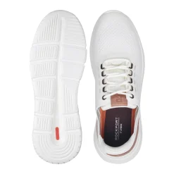 Men's Jaimson Lace-up Casual Sneakers