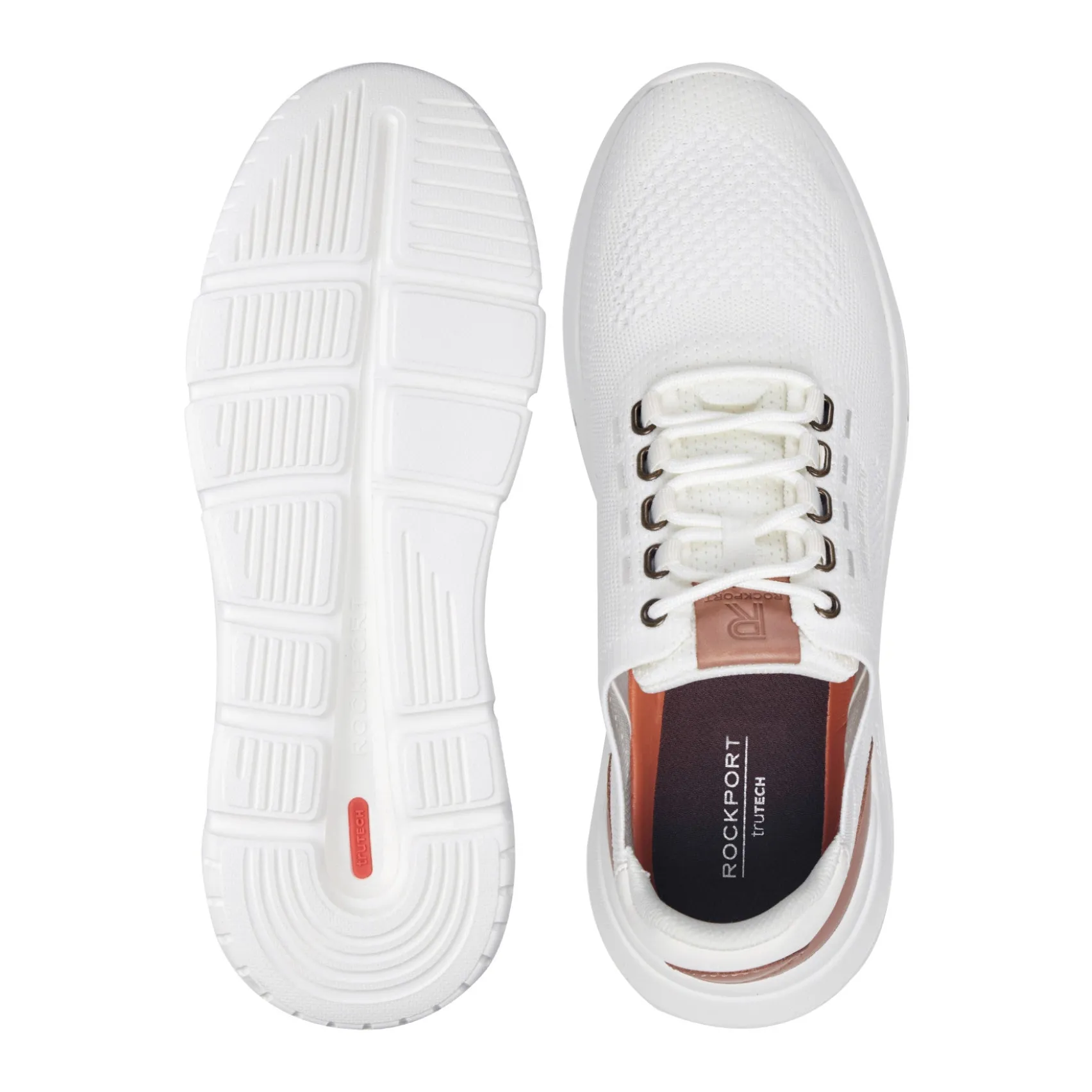 Men's Jaimson Lace-up Casual Sneakers