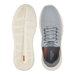 Men's Jaimson Lace-up Casual Sneakers