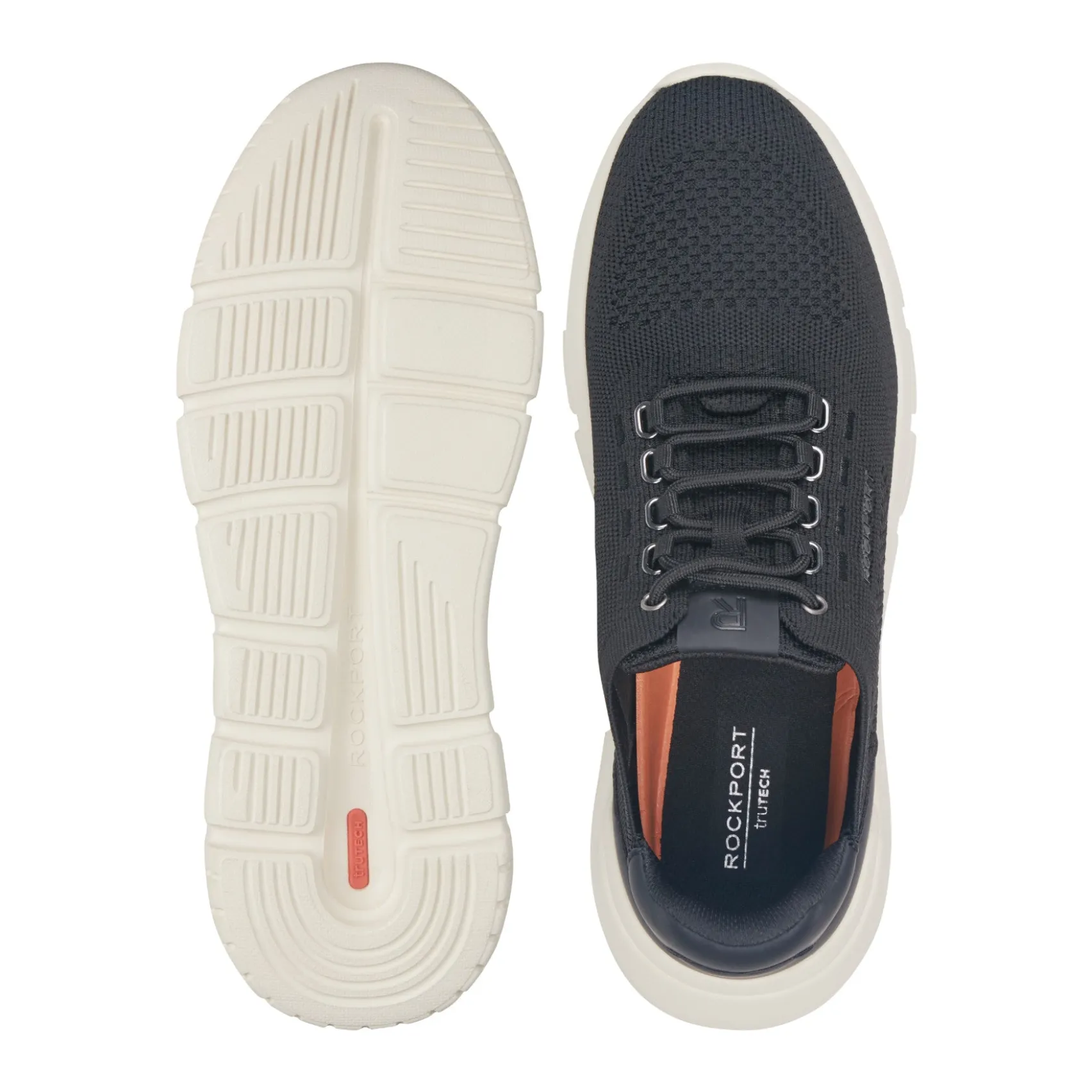 Men's Jaimson Lace-up Casual Sneakers