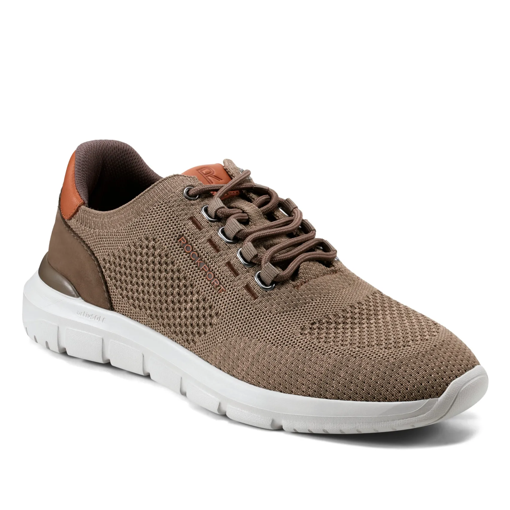Men's Jaimson Lace-up Casual Sneakers