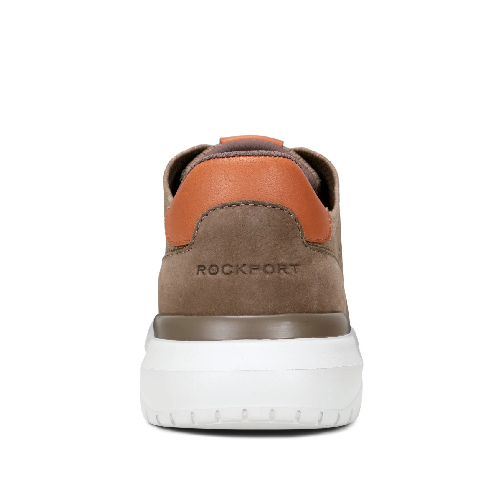 Men's Jaimson Lace-up Casual Sneakers