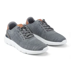 Men's Jaimson Lace-up Casual Sneakers