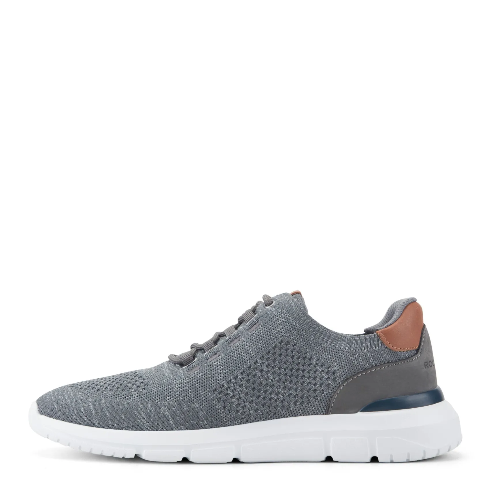 Men's Jaimson Lace-up Casual Sneakers